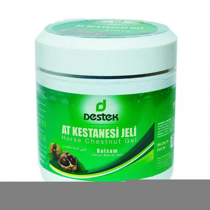 At Kestanesi Jeli 500ML