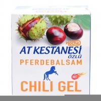 At Kestanesi Özlü Masaj Jeli 500ML