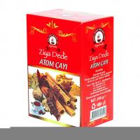 Atom Küp Çay 200Gr