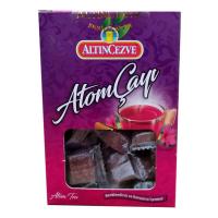 Atom Küp Çay 140 Gr