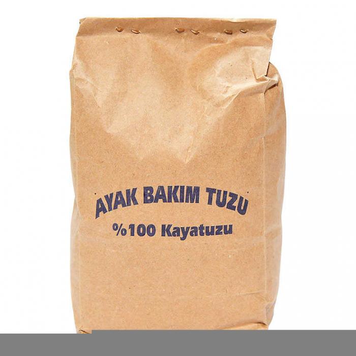 Ayak Bakım Tuzu 1Kg