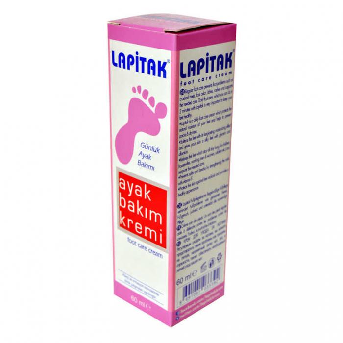 Ayak Bakım Kremi 60ML