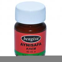 Aynısafa Krem 45ML