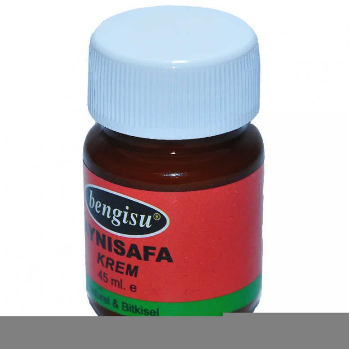 Aynısafa Krem 45ML