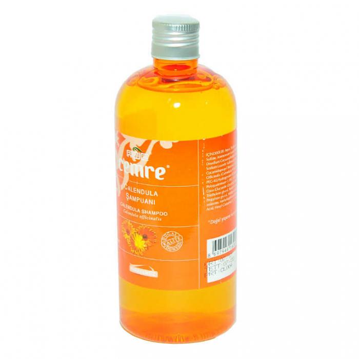 Aynısefa Şampuanı 400ML