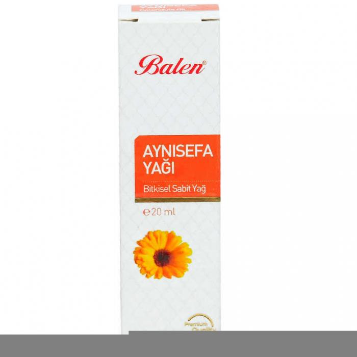 Aynısefa Yağı 20 ML