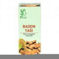 Badem Yağı 20cc