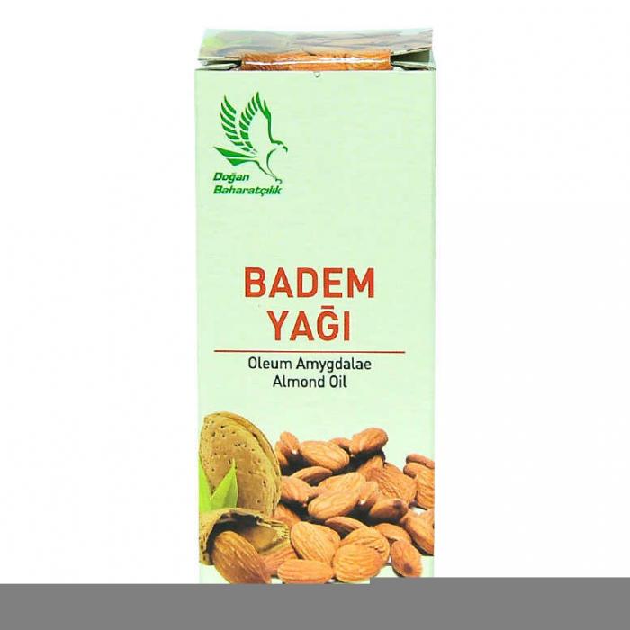 Badem Yağı 20cc