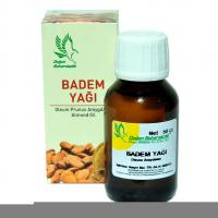 Badem Yağı 50cc