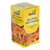 Bal Polen Red Ginsengli Bitkisel Karışımlı Macunnu 450 Gr