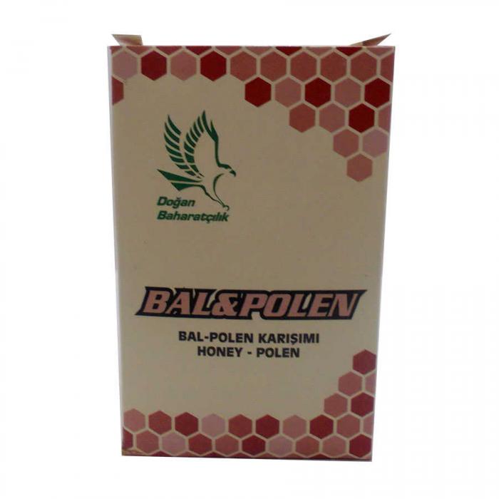 Bal Polen Karışımı 230Gr