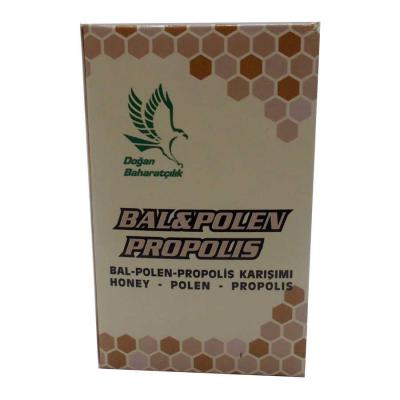 Bal Polen Propolis Karışımı 230Gr