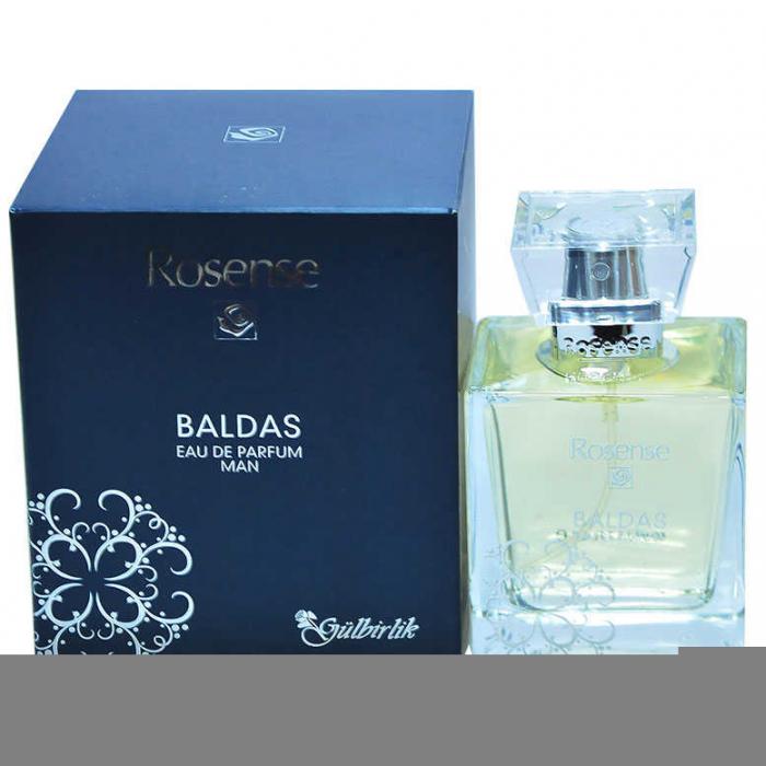 Baldas Bay Parfüm 50ML