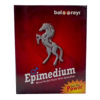 Ballı Bitkisel Macunu Power 230Gr