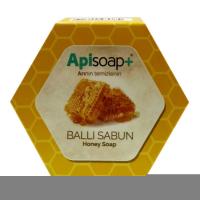 Ballı Sabun 120 Gr