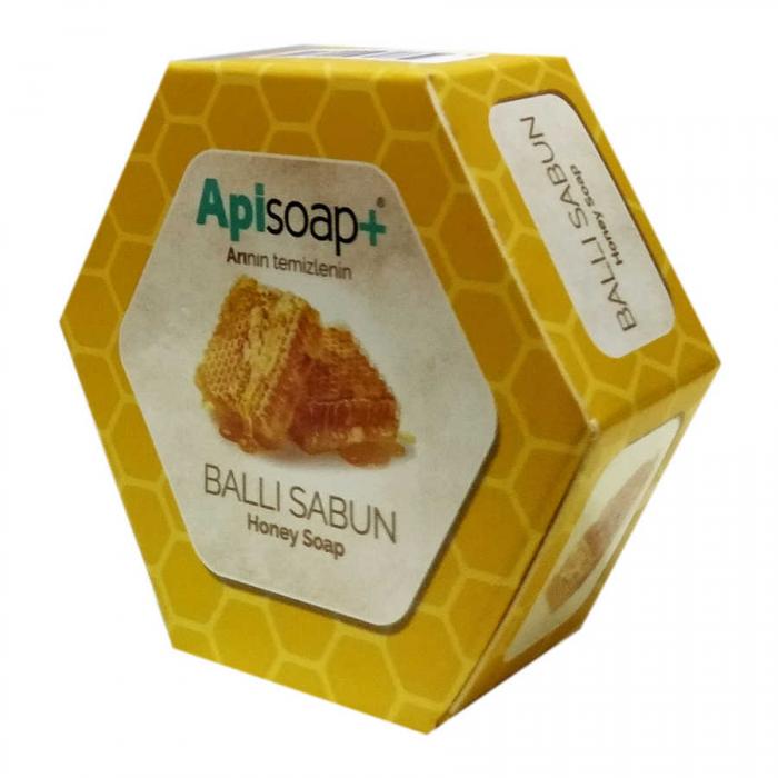 Ballı Sabun 120 Gr