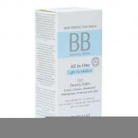 BB Yüz Kremi Açıktan Ortaya 50 ML