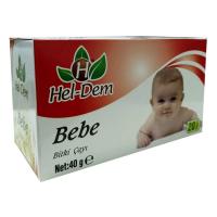 Bebe Bitki Çayı 20 Süzen Pşt