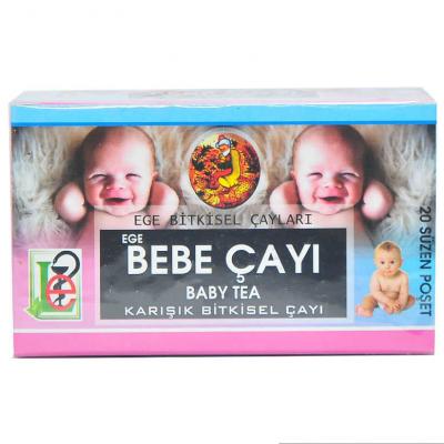 Bebe Çayı 20 Süzen Pşt