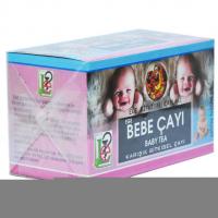 Bebe Çayı 20 Süzen Pşt