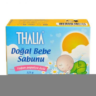 Bebe Sabunu Papatyalı 125Gr