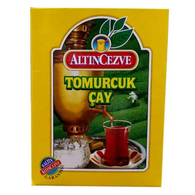 Bergamot Aromalı Tomurcuk Çay 100 Gr