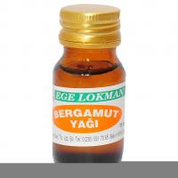 Bergamot Yağı 20 cc