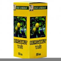 Bergamot Yağı 20 cc