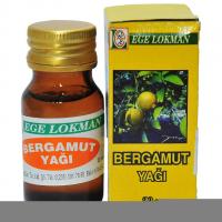 Bergamot Yağı 20 cc