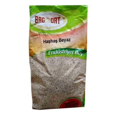 Beyaz Haşhaş 1 Kg Pkt