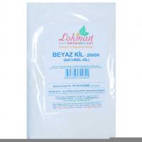 Beyaz Kil 250Gr