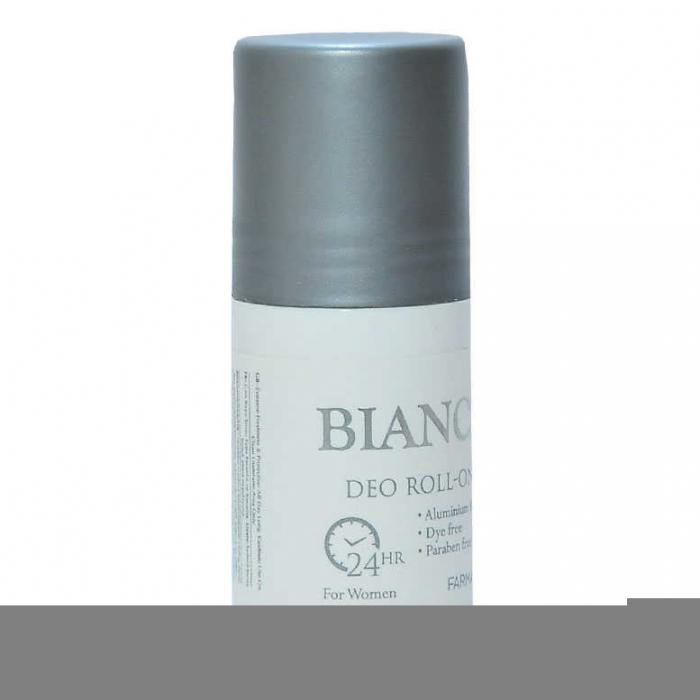 Bianca Deo Roll-On For Women 50 ML