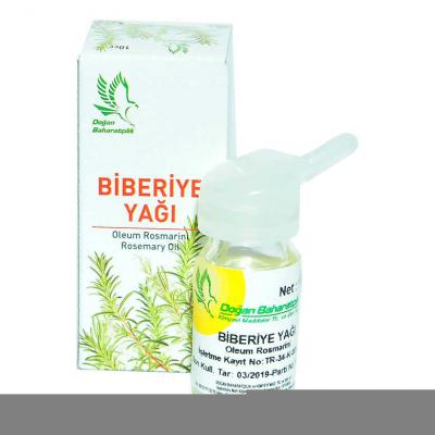 Biberiye Yağı 10cc