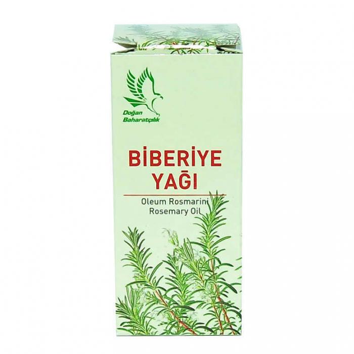 Biberiye Yağı 20cc