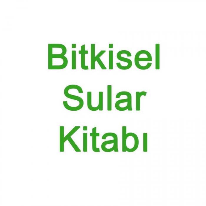 Bitkisel Sular - Tarık Demira - 2020