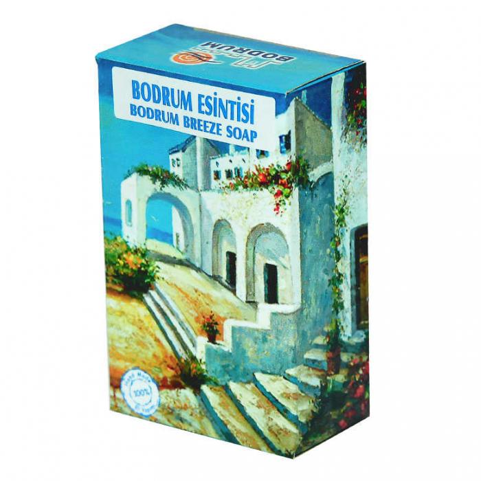 Bodrum Esintisi Sabunu 125Gr