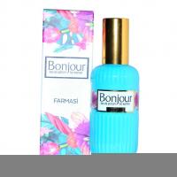 Bonjour Edp Parfüm For Women 80 ML