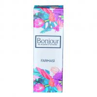 Bonjour Edp Parfüm For Women 80 ML