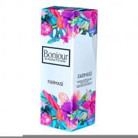 Bonjour Edp Parfüm For Women 80 ML