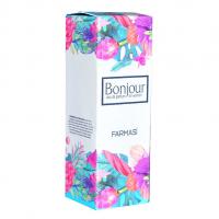 Bonjour Edp Parfüm For Women 80 ML