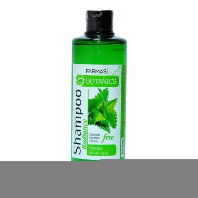 Botanics Isırgan Özlü Şampuan 500 ML