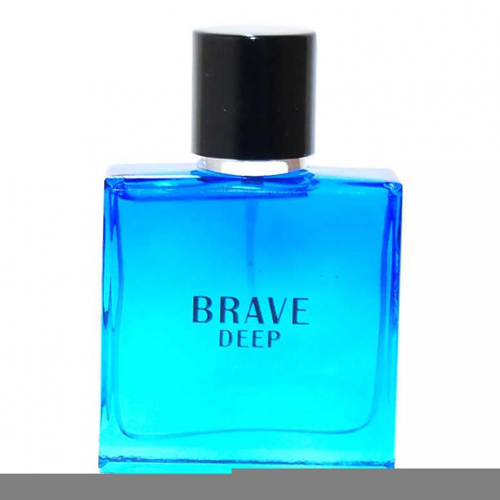 Brave Deep Edp Parfüm For Men 60 ML