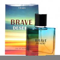 Brave Desert Edp Parfüm For Men 60 ML