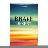 Brave Desert Edp Parfüm For Men 60 ML