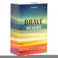 Brave Desert Edp Parfüm For Men 60 ML