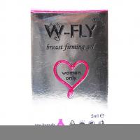 Breast Firming Gel Göğüs Bakım Jeli 5 ML X 5Li