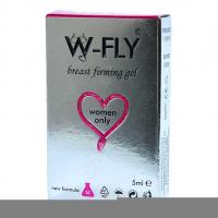 Breast Firming Gel Göğüs Bakım Jeli 5 ML X 5Li