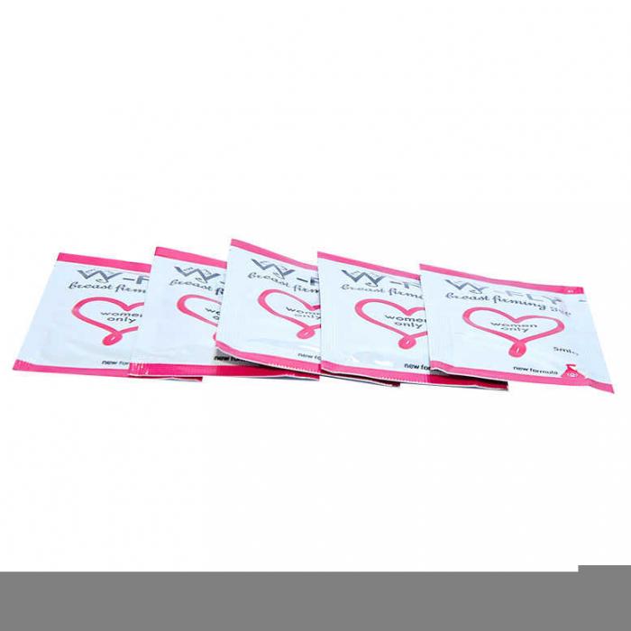 Breast Firming Gel Göğüs Bakım Jeli 5 ML X 5Li