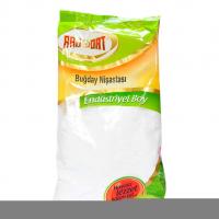 Buğday Nişastası 1Kg Pkt