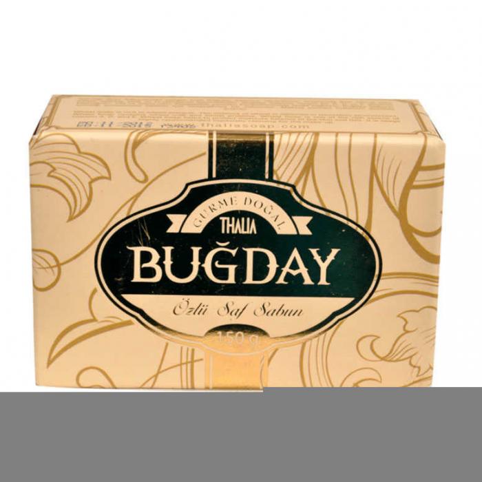 Buğday Sabunu 150Gr